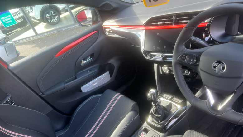 Vauxhall Corsa 1.2 Turbo Yes 5dr [Winter Pack] Petrol Hatchback